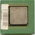 Процессор Socket-423 Intel Pentium 4 Willamette 1,3GHZ/256/400 SL4QD Malay "!"