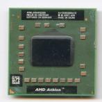 Процессор для ноутбука AMD Athlon 64 X2 QL-60 1,9GHz Puma Socket S1, S1g2, AMQL60DAM22GG NBAJB BA "!"