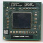 Процессор для ноутбука AMD E2-Series E2-3000M 1,8GHz Liano Socket FS1 EM3000DDX22GX DA "!"