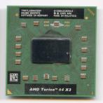 Процессор для ноутбука AMD Turion 64 X2 TL-60 2,0GHz Tyler Socket S1, S1g1, TMDTL60HAX5DM NAABG "!"