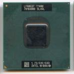 Процессор для ноутбука Intel Mobile Celeron Dual-Core T1400 1,73GHz/512/533 Merom-2M SLAQL Socket P "!"