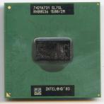Процессор для ноутбука Intel Pentium M 715 1,5GHz/2M/400 Dothan Socket mPGA478C SL7GL "!"