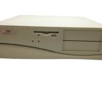 Системный блок Compaq DP2000 Pentium 166MMX/64+32+32Mb/HDD 4,3Gb/Win 98, 155813 "!"