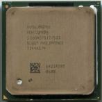 Процессор Socket-478 Intel Pentium 4 Northwood 2,26GHz/512/533 SL6Q7 Philippines rare "!"