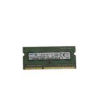 Оперативная память SODIMM 4Gb, DDR3L 1600MHz, SAMSUNG M471B5173DB0-YK0 "!"