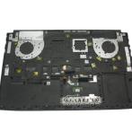 Топкейс с клавиатурой для ноутбука Asus ROG Strix GL703GS с тачем "!"
