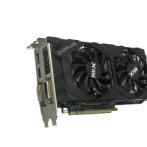 Видеокарта 2Gb Radeon 7850, SAPPHIRE HD7850 2G GDDR5 PCI-E DVI-I/DVI-D/HDMI/DP, PCI-E "!"