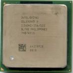 Процессор Socket-478 Intel Celeron D 315j 2.26GHz/533/256k SL7XG Philippines "!"