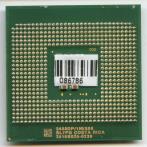 Процессор Intel Xeon 3400DP/1M/800, Socket-604, SL7PG Costa Rica "!"