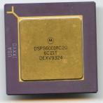 Процессор Motorola DSP56001RC20 "!"
