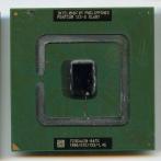 Процессор Socket-370 Intel Pentium III-S 1400Mh/512/133 Tualatin SL6BY Philippines без крышки неисправный "!"
