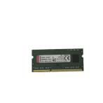 Оперативная память SODIMM 4Gb, DDR3L 1600MHz, KINGSTON KVR16LS11/4 "!"