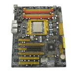 Материнская плата S-939 DFI Lanparty UT nF4 SLI-D, nForce4/DDR/ATA133/Sb/Lan/ATX "!"