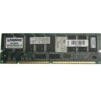 Модуль памяти SDRAM 256Mb PC-133 Kingston KVR133X72RC3/256 "!"