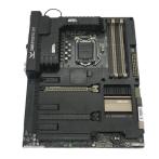 Материнская плата S-1150 ASUS SABERTOOTH Z87 Z87/4xDDR3/2xPCI-Ex 16/SATA3/USB3.0/DP/HDMI/Sb/LAN/ATX "!"