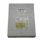 Оптический привод DVD ROM 16/52 BTC BCO 5216M IDE 2004год "!"