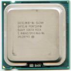 Процессор Socket-775 Intel Dual Core E6300 2,80/2М/1066 SLGU9 Costa Rica "!"
