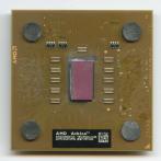 Процессор Socket-462 AMD Athlon XP Barton 2600 AXDA2600DKV4D AQYHA 27493 коричневый "!"