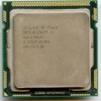 Процессор Intel Core i5-660 3.33, 3.6, Ghz, Socket 1156/4Mb/2x, 4x, Core/HD Graphics, SLBLV Malay "!"