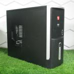 Корпус ATX без блока питания INWIN ER001 "!"
