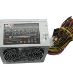 Блок питания 550W Boxit S550W 24+4+4/6PCI-E/4SATA/120fan ATX "!"