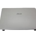 Крышка матрицы для ноутбука Asus X75V 13GNDO2AP046-1 белая "!"