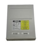 Оптический привод CD-ROM Asus CD-S520/A 52X IDE 2002г белый "!"