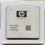 Процессор HP 3AC1-0005 41M0793 PA-RISK белая керамика "!"