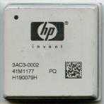 Процессор HP 3AC3-0002 41M1177 PA-RISK белая керамика "!"