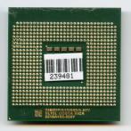 Процессор Intel Xeon 2400DP/512/533/1.5, Socket-604, SL73L Costa Rica "!"
