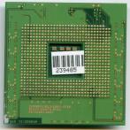 Процессор Intel Xeon 2500MP/1ML3/400/1.475, Socket-603, Gallatin SL6Z2 Costa Rica "!"