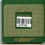 Процессор Intel Xeon 2800DP/512/533/1.5v, Socket-604, SL6VN Costa Rica "!"
