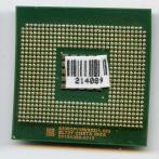 Процессор Intel Xeon 3200DP/1M/533/1.525, Socket-604, SL72Y "!"