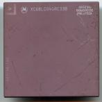 Процессор Motorola XC68LC040RC33B 33MHz PGA179 Malaysia керамика "!"