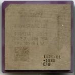 Процессор Socket-LGA1368 SUN UltraSPARC III SME 1052B 1050Mhz EF8 "!"