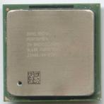 Процессор Socket-478 Intel Pentium 4 Northwood 2,0GHz/512/400 SL68R Costa Rica, no Logo "!"