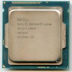 Процессор Intel Pentium G3240 3.1 GHz, Socket 1150/3Mb/2x Core/HD Graphics, SR1K6 VIETNAM "!"
