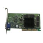 Видеокарта GeForce 2MX 400 64Mb 64Bit AGP, SPARKLE SP6800 REV:G5 "!"