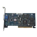 Видеокарта Gigabyte GA-VL620 REV 1.0 16mb, AGP VGA "!"