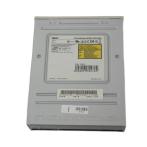 Оптический привод CD-RW NEC NR-9500A, IDE, 2005г белый "!"