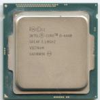 Процессор Intel Core i5-4440 3.1, 3.3, Ghz, Socket 1150/6Mb/4x Core/HD4600, SR14F VIETNAM "!"