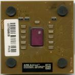 Процессор Socket-462 AMD Athlon XP Thoroughbred 2200 AXDA2200DUV3C AIXJB 27648 коричневый "!"