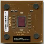 Процессор Socket-462 AMD Athlon XP Thoroughbred 2200 AXDA2200DUV3C KIUHB 27291 коричневый "!"