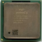 Процессор Socket-478 Intel Pentium 4 Northwood 2,0GHz/512/400 SL5YR Philippines "!"