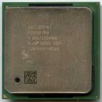 Процессор Socket-478 Intel Pentium 4 Northwood 2,0GHz/512/400 SL6SP Costa Rica "!"