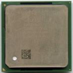 Процессор Socket-478 Intel Pentium 4 Northwood 2,8GHz/512/533 SL6SL Costa Rica "!"