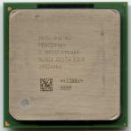 Процессор Socket-478 Intel Pentium 4 Prescott 2,8GHz/1M/800 SL7E3 Costa Rica "!"