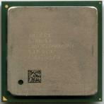 Процессор Socket-478 Intel Pentium 4 Willamette 1,6GHz/256/400 SL679 Malay "!"