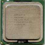Процессор Socket-775 Intel Pentium D 805 2.66/2М/533 SL8ZH MALAY "!"