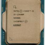 Процессор Intel Core i5-13400F 2.5 Ghz, Socket 1700, OEM